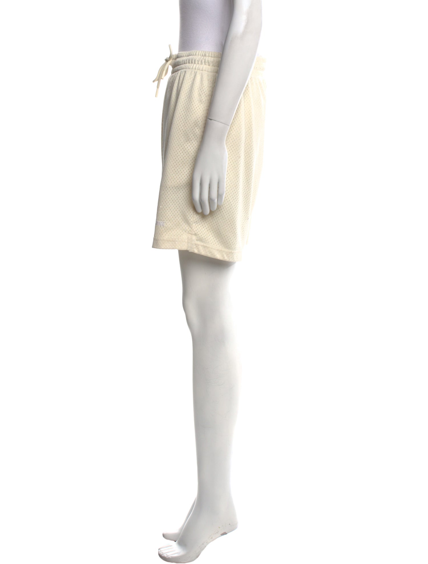 Aimé Leon Dore Mini Shorts