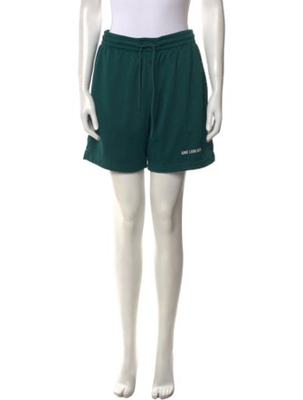 Aimé Leon Dore Mini Shorts