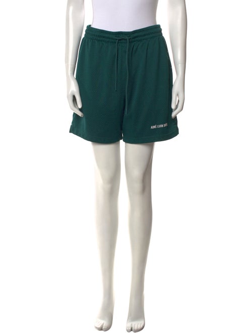 Aimé Leon Dore Mini Shorts