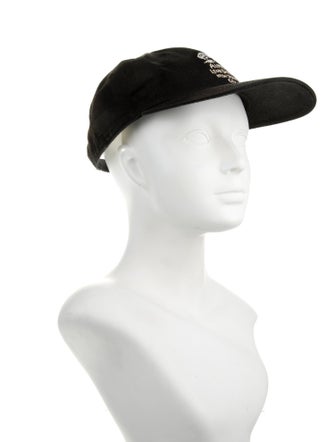 Aimé Leon Dore patterned baseball cap