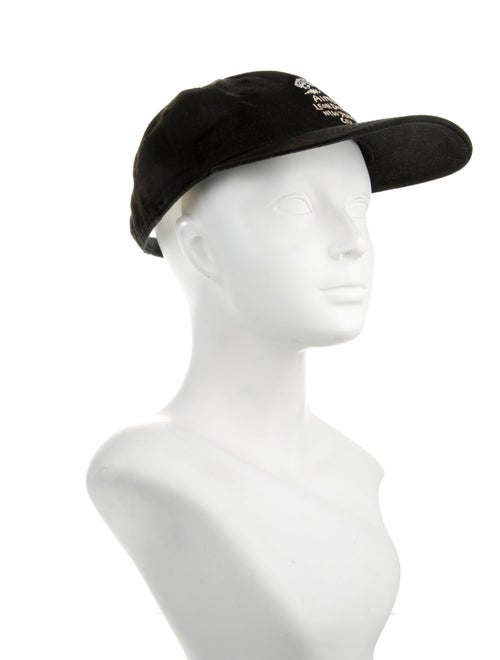 Aimé Leon Dore patterned baseball cap