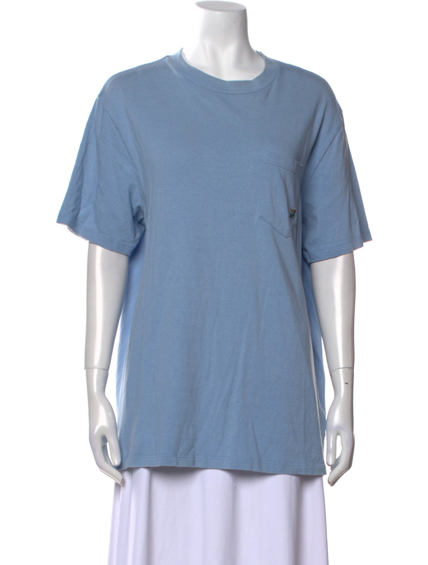 Aimé Leon Dore Crew Neck Short Sleeve T-Shirt