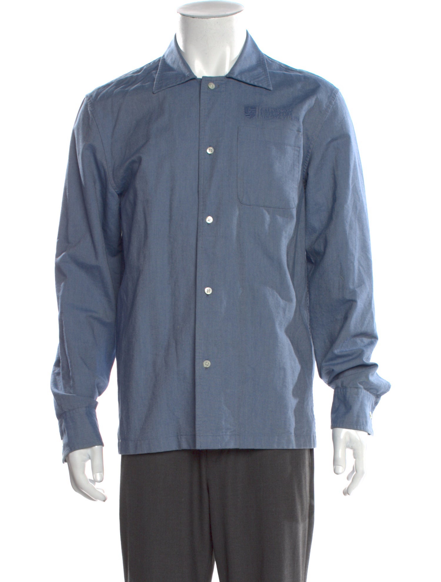 Aimé Leon Dore Long Sleeve Shirt