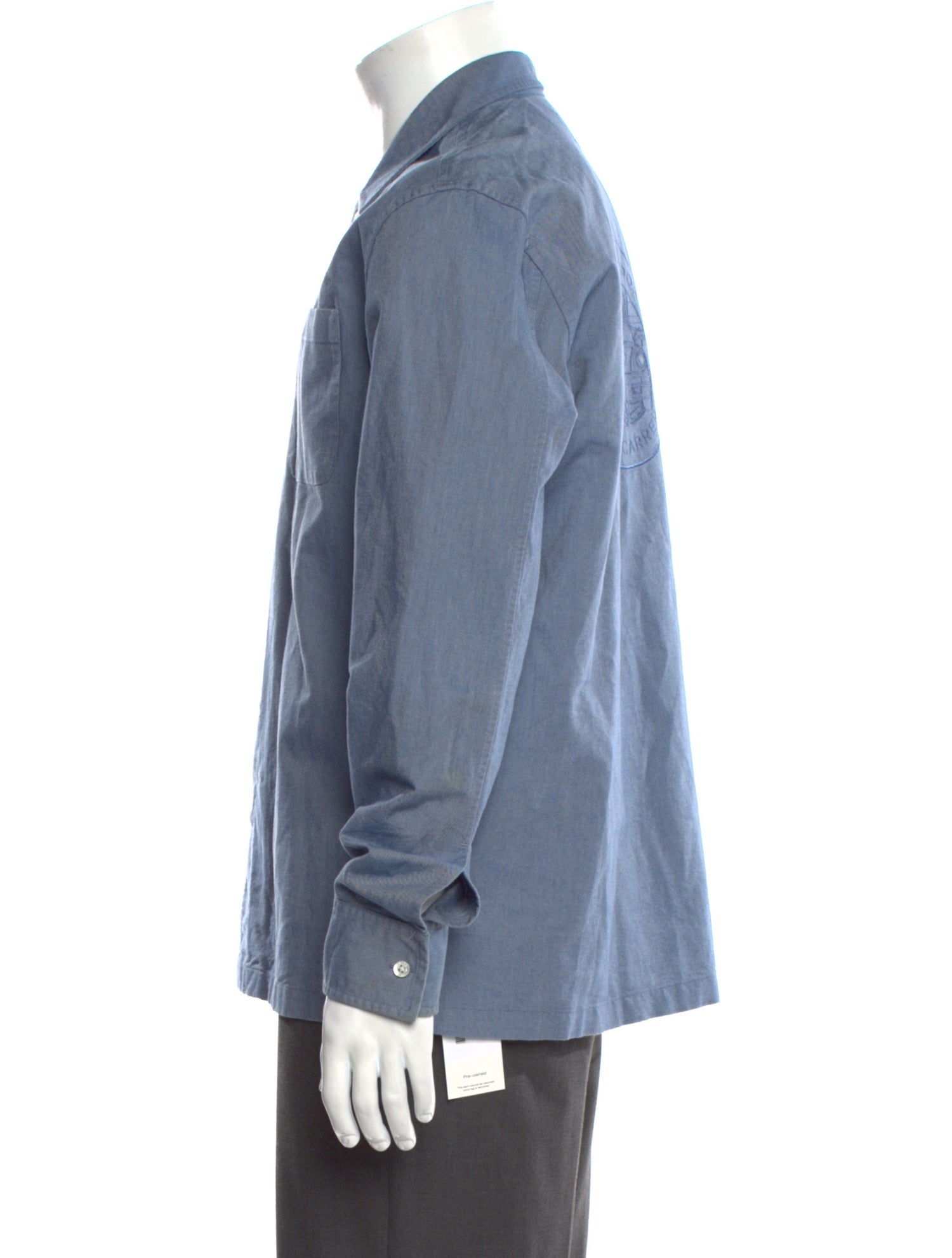 Aimé Leon Dore Long Sleeve Shirt