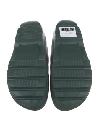 Aimé Leon Dore Rubber Mules