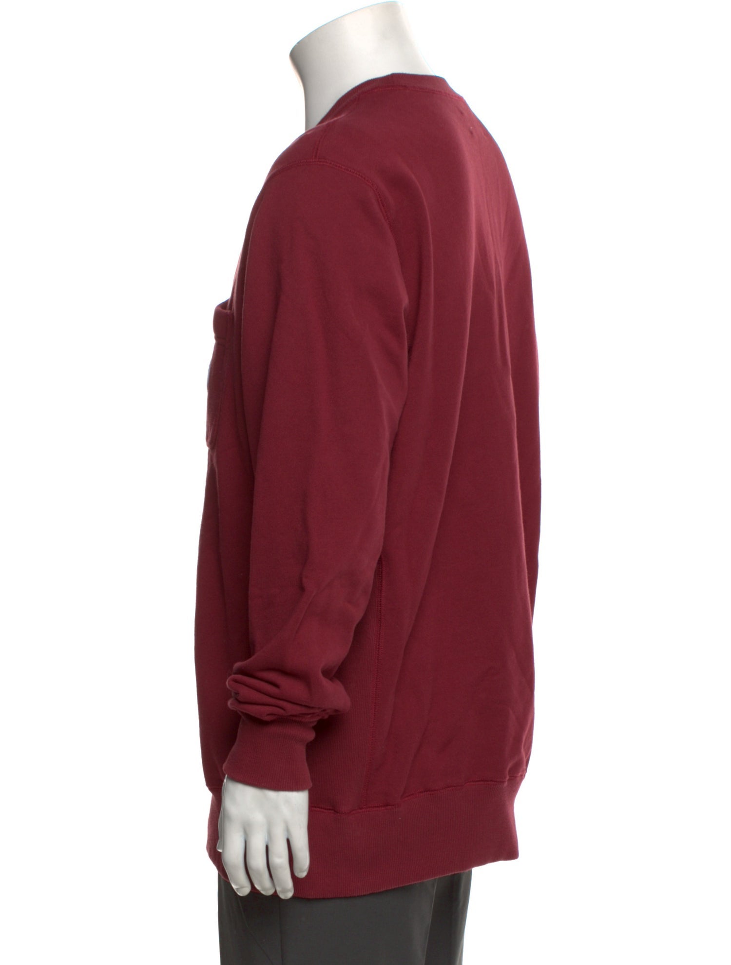 Aimé Leon Dore 2018 Graphic Print Sweatshirt