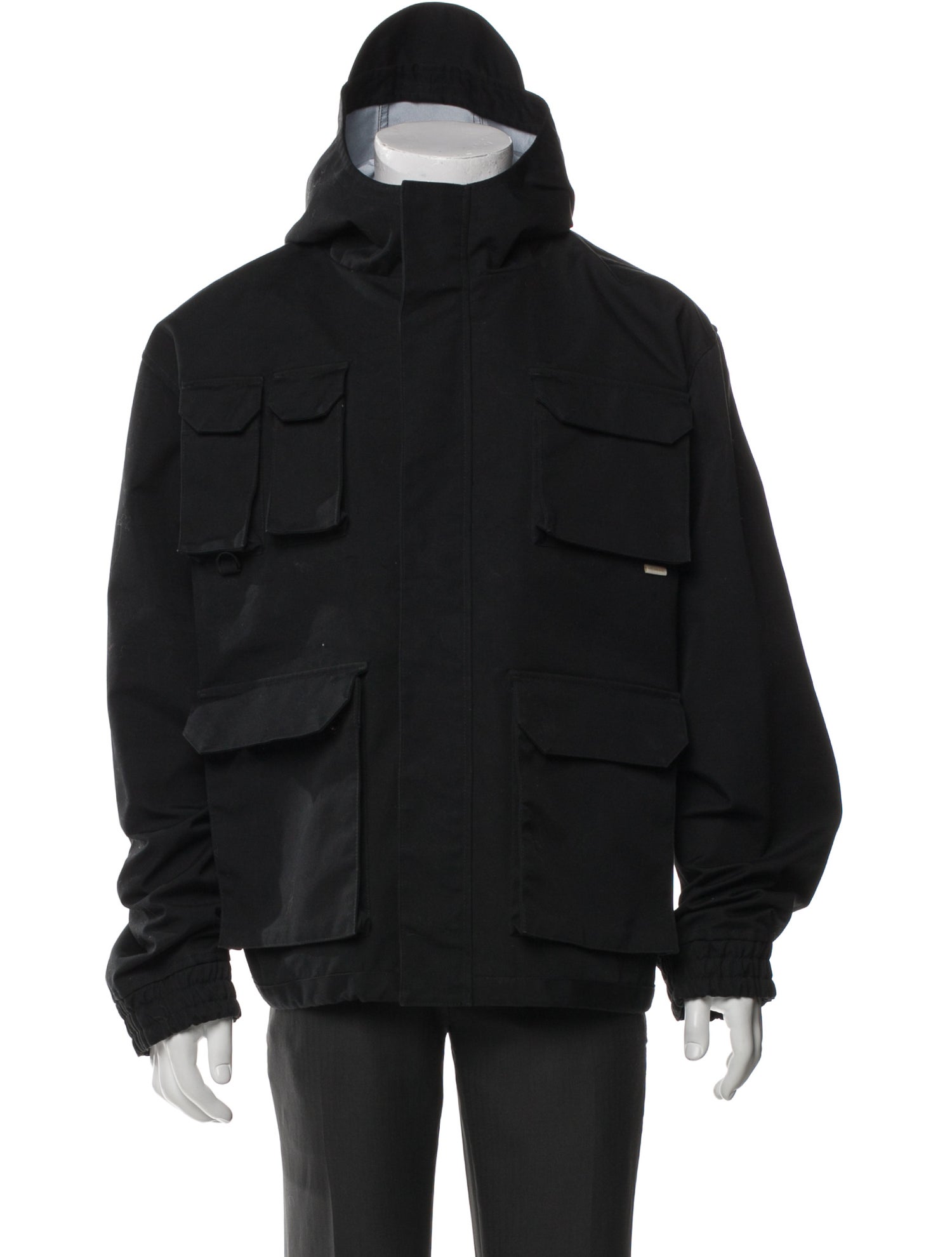 Aimé Leon Dore Parka