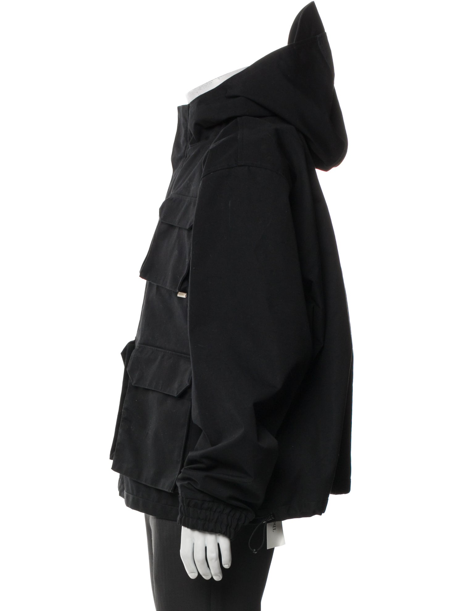 Aimé Leon Dore Parka