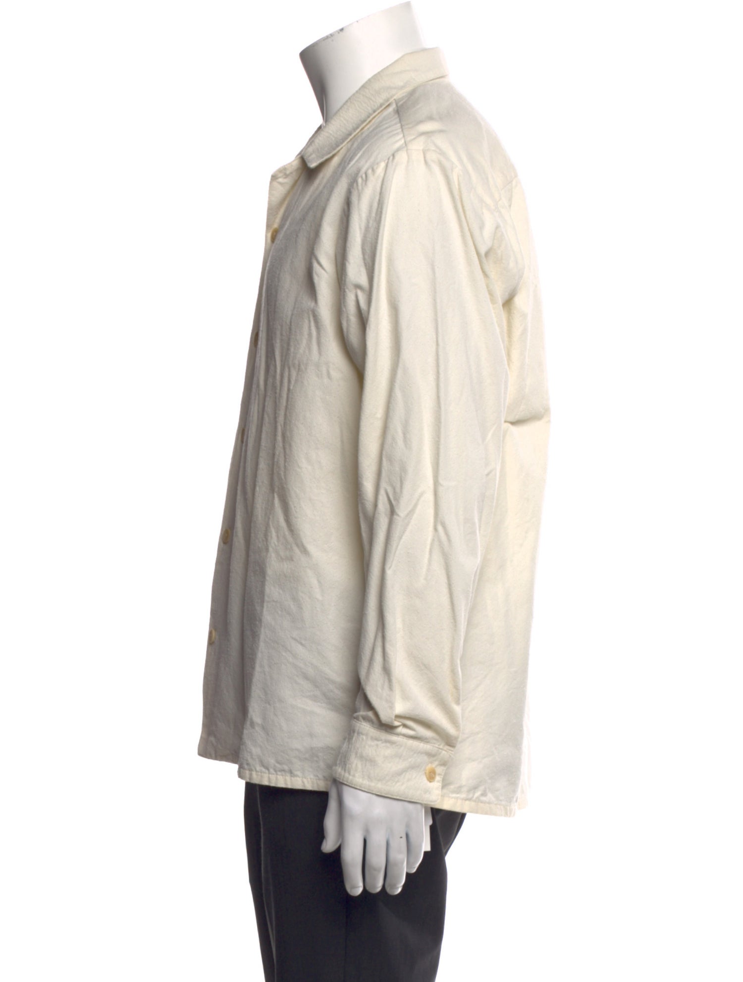 Aimé Leon Dore Long Sleeve Shirt