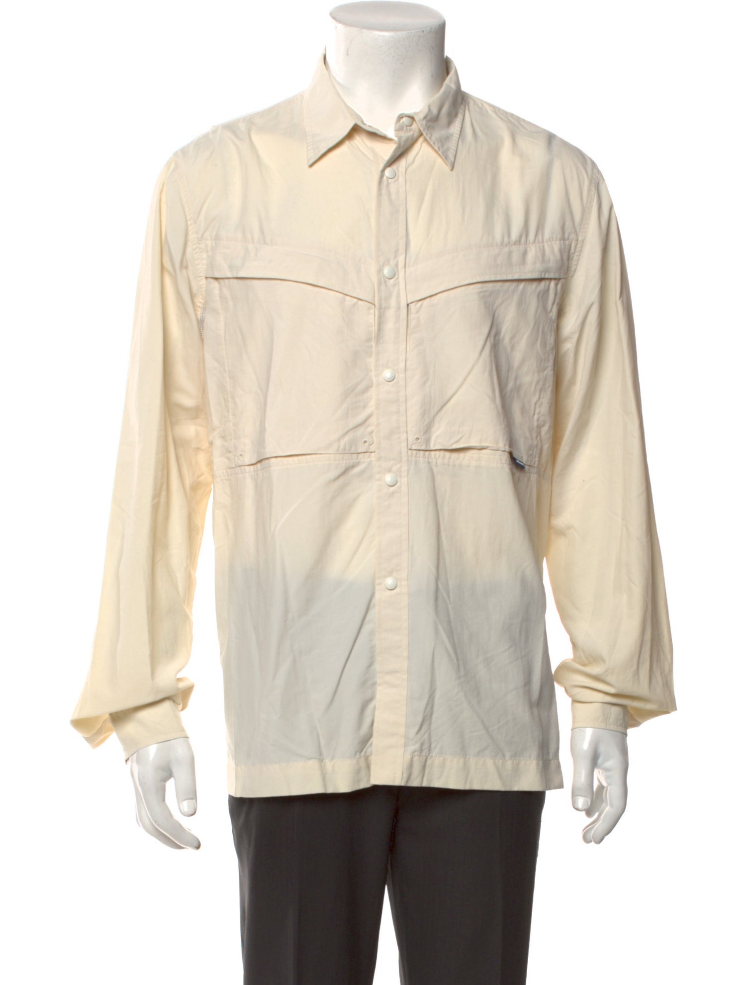 Aimé Leon Dore Long Sleeve Shirt