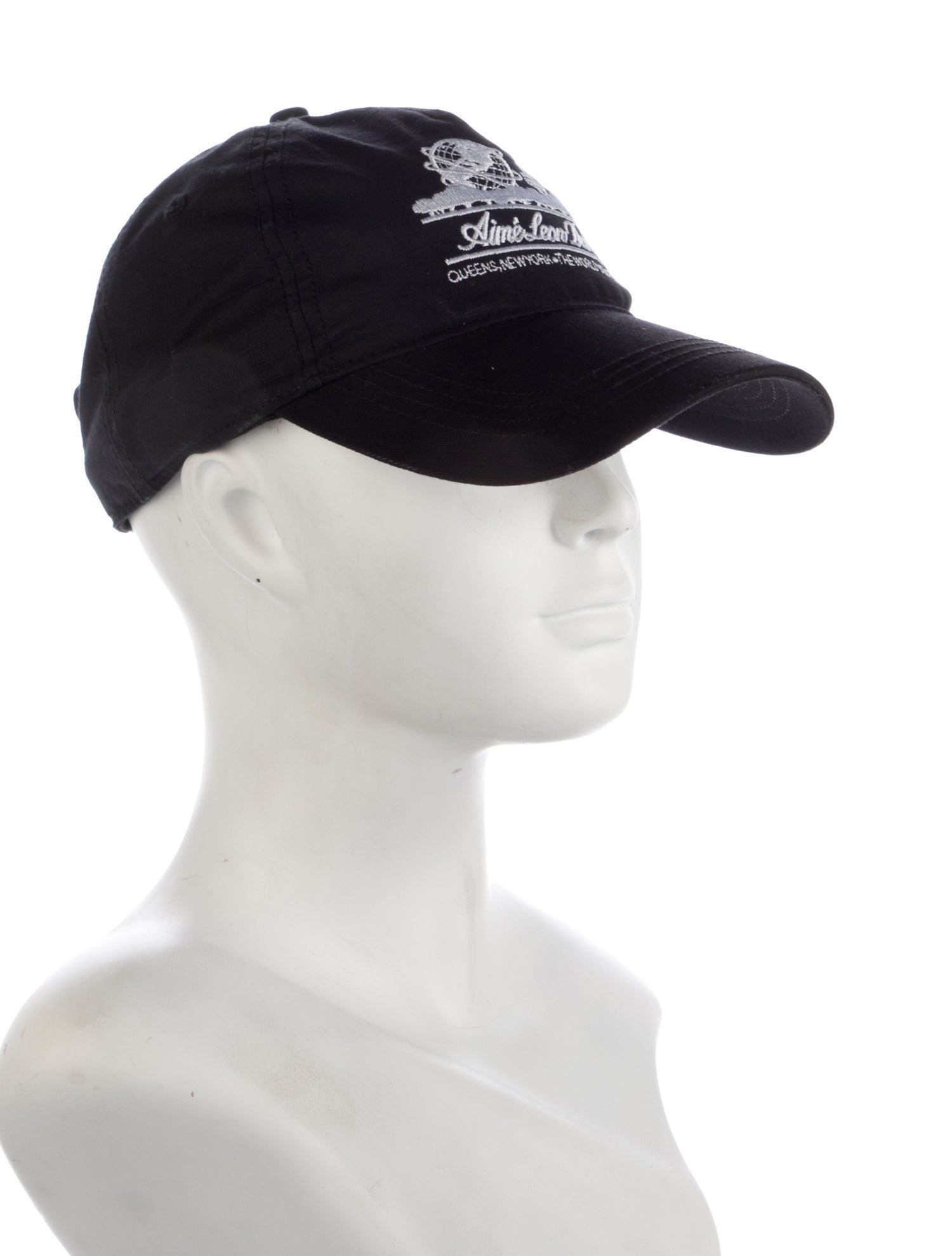 Aimé Leon Dore Women's baseball hat
