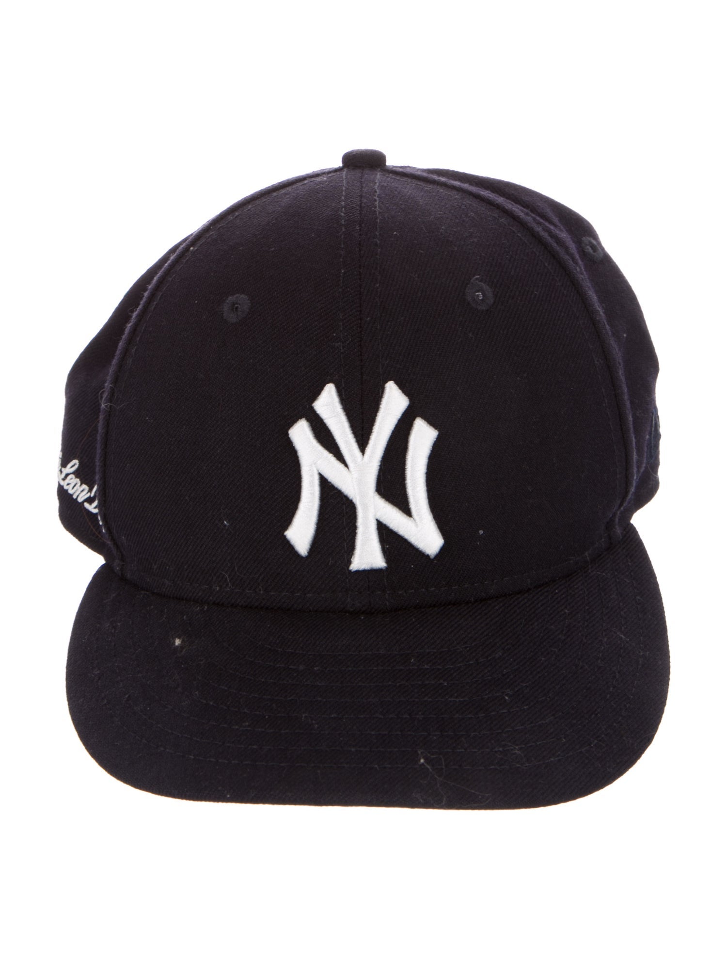 Aimé Leon Dore Yankee Fitted Cap