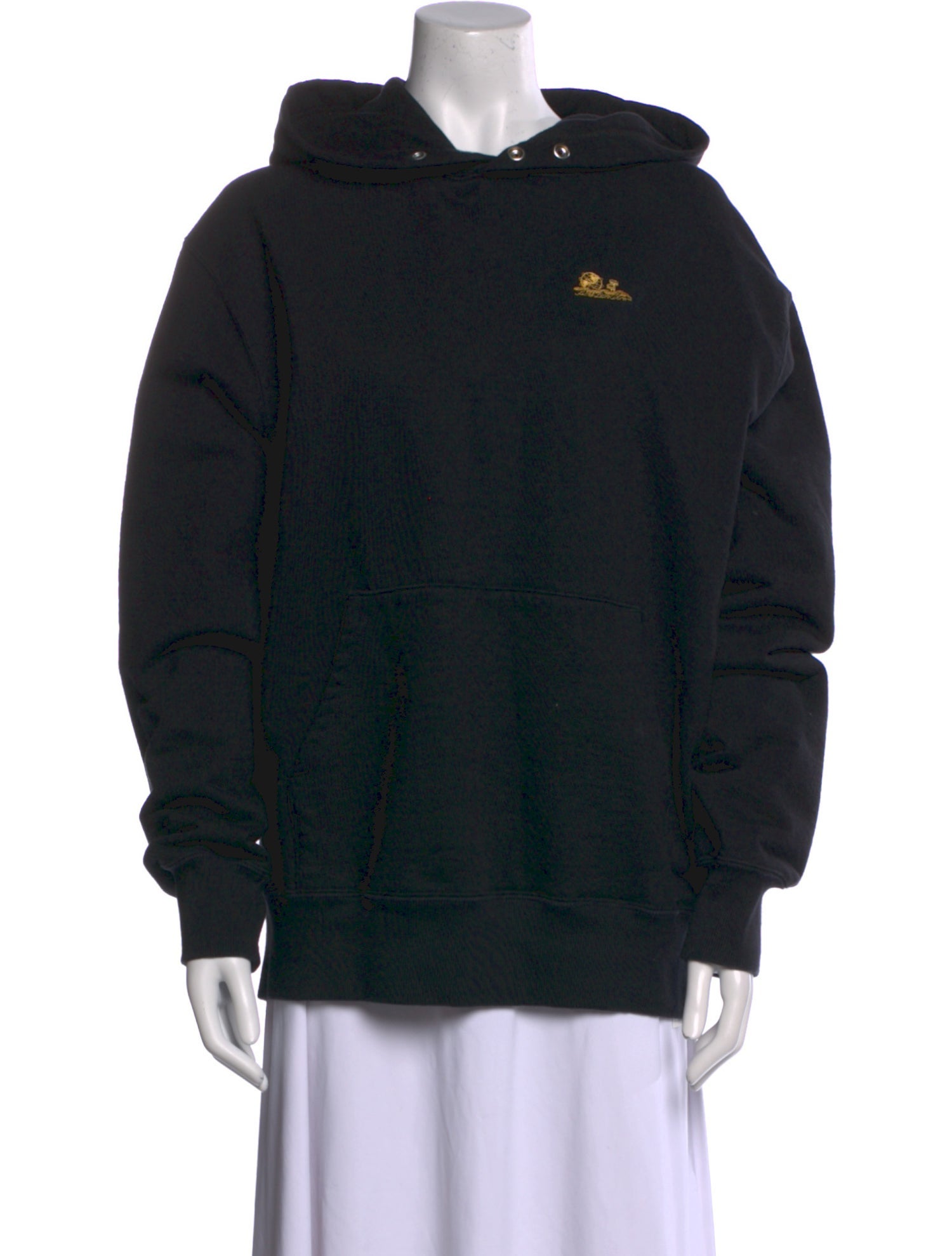 Aimé Leon Dore Crew Neck Long Sleeve Hoodie
