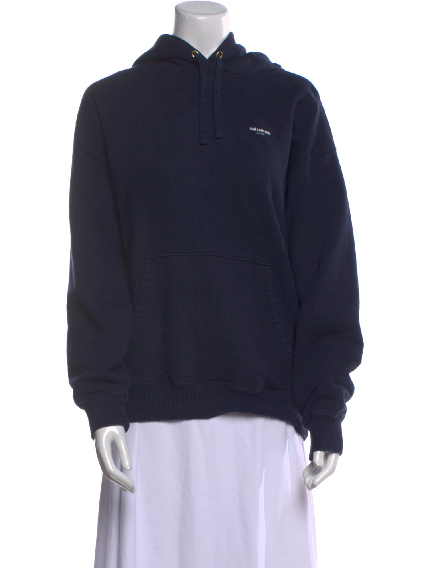 Aimé Leon Dore Crew Neck Long Sleeve Sweatshirt