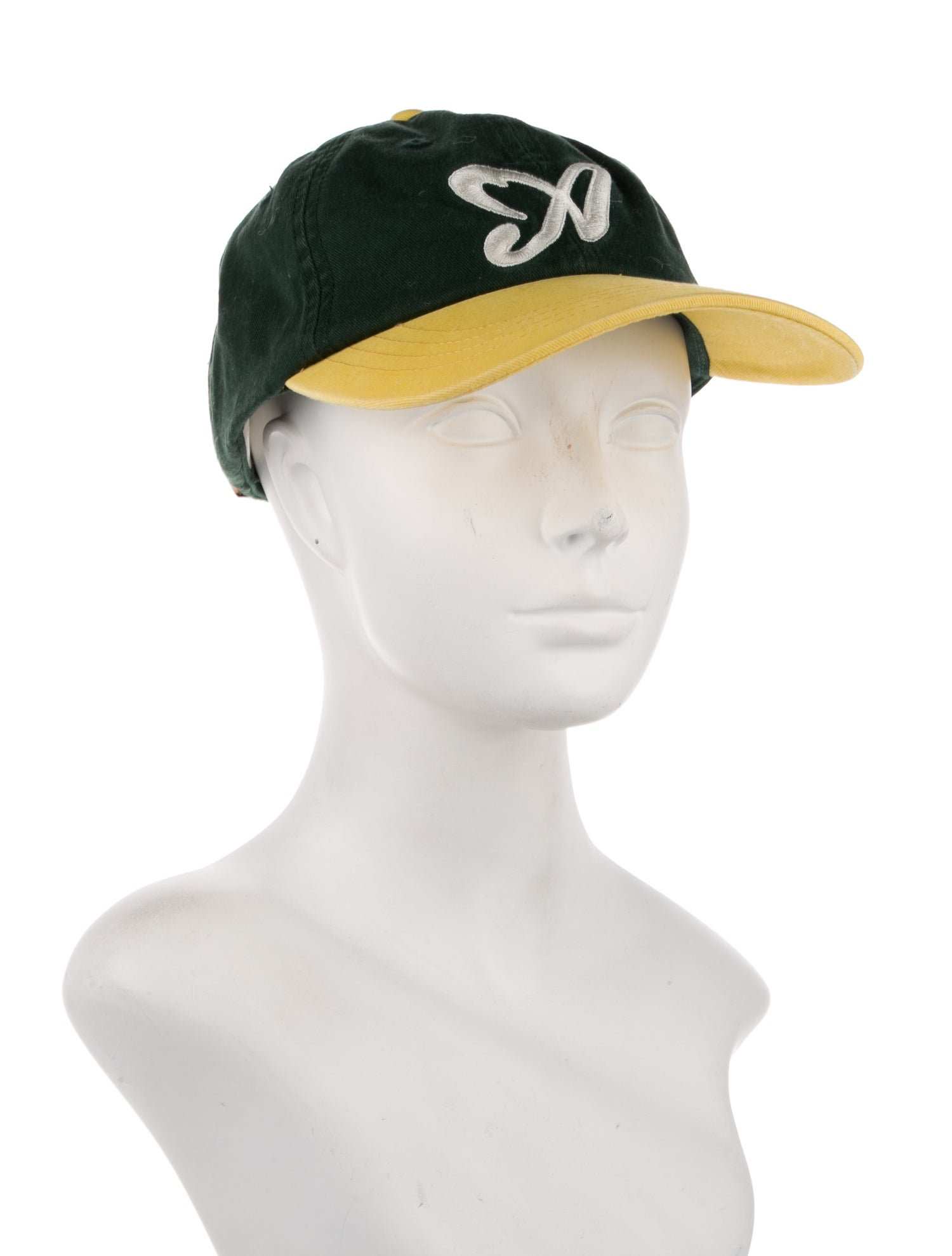 Aimé Leon Dore Baseball Cap