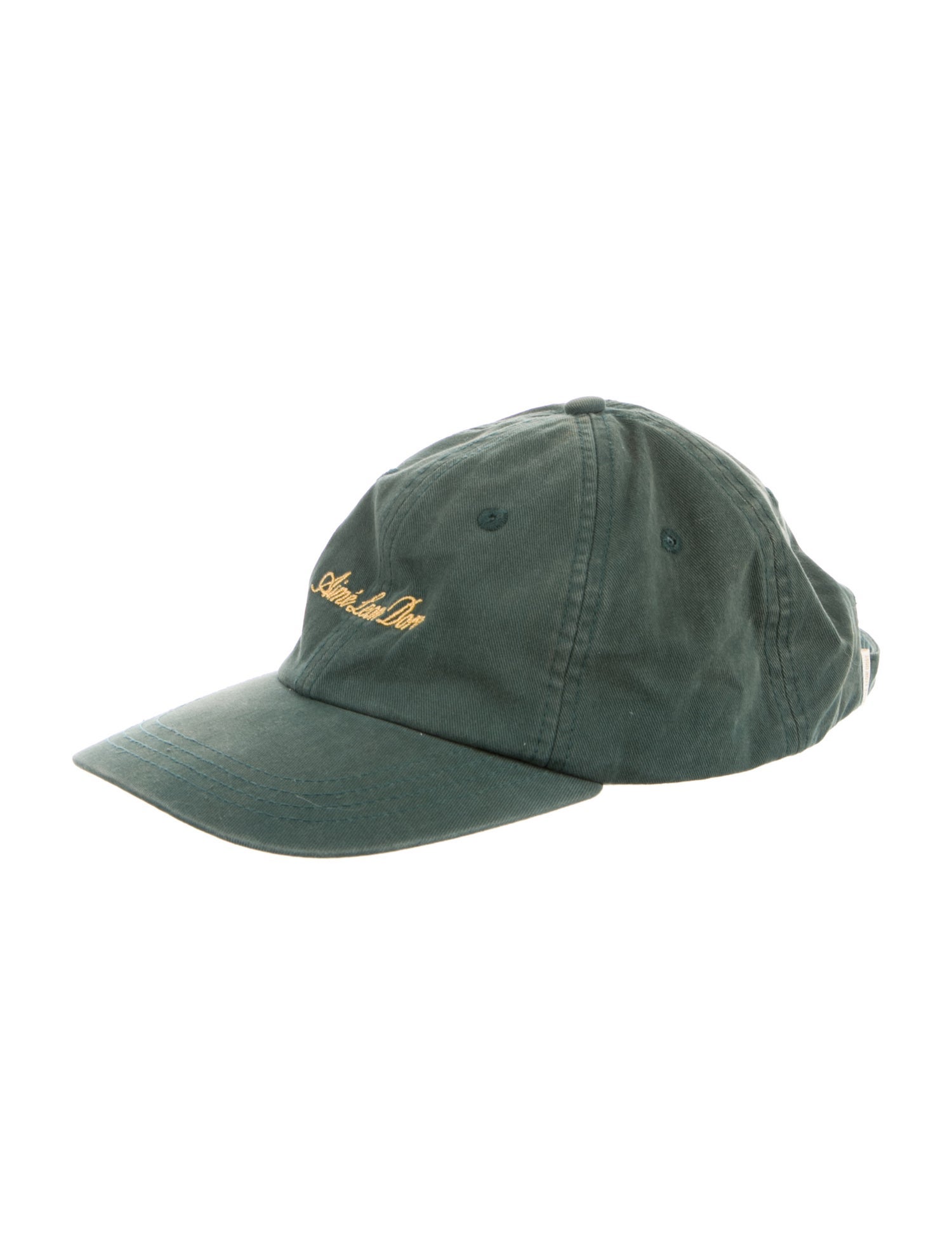 Aimé Leon Dore Logo Baseball Hat