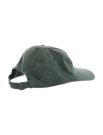 Aimé Leon Dore Logo Baseball Hat