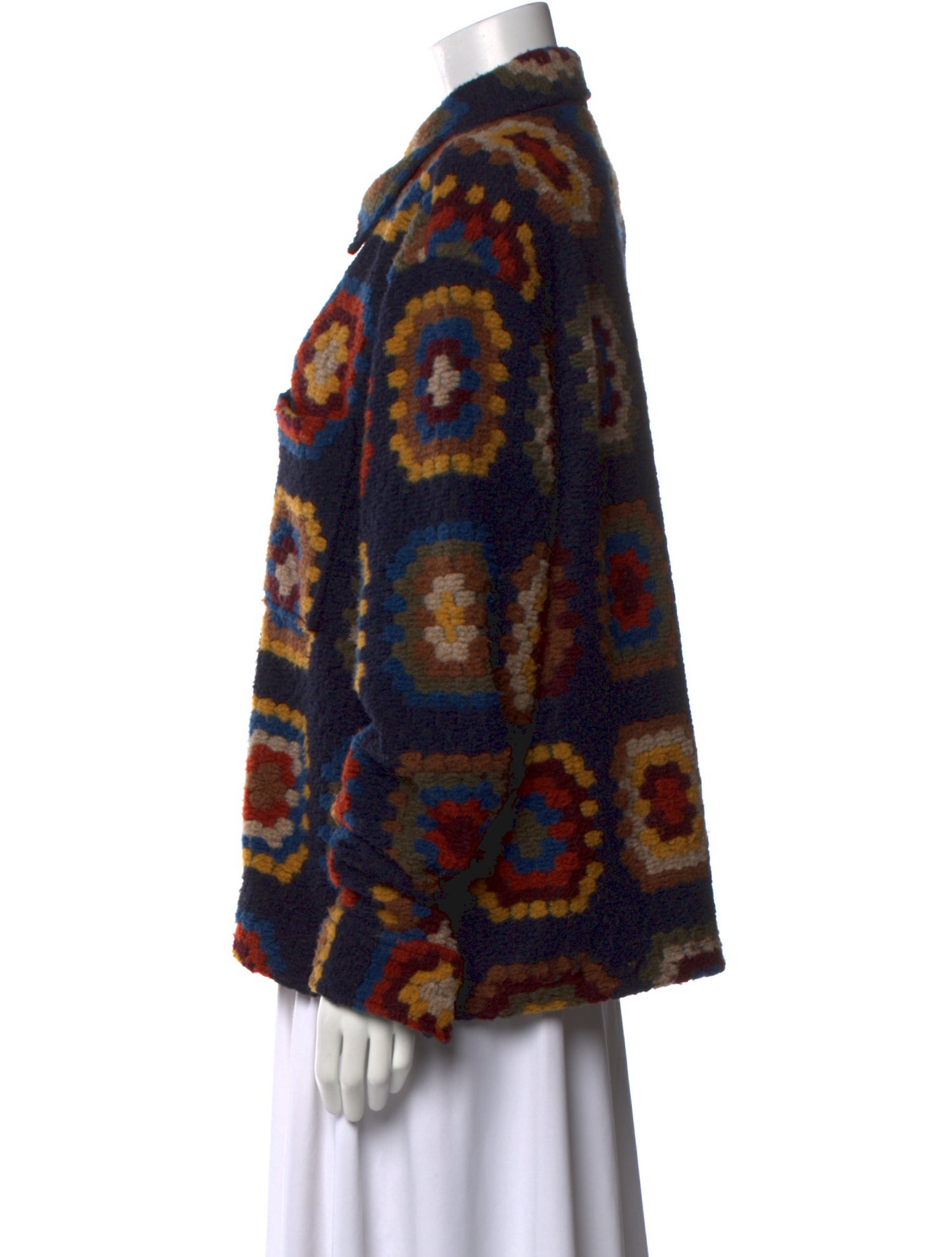 Aimé Leon Dore Printed Sweater