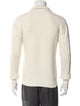 Aimé Leon Dore Collar Long Sleeve Polo Sweater