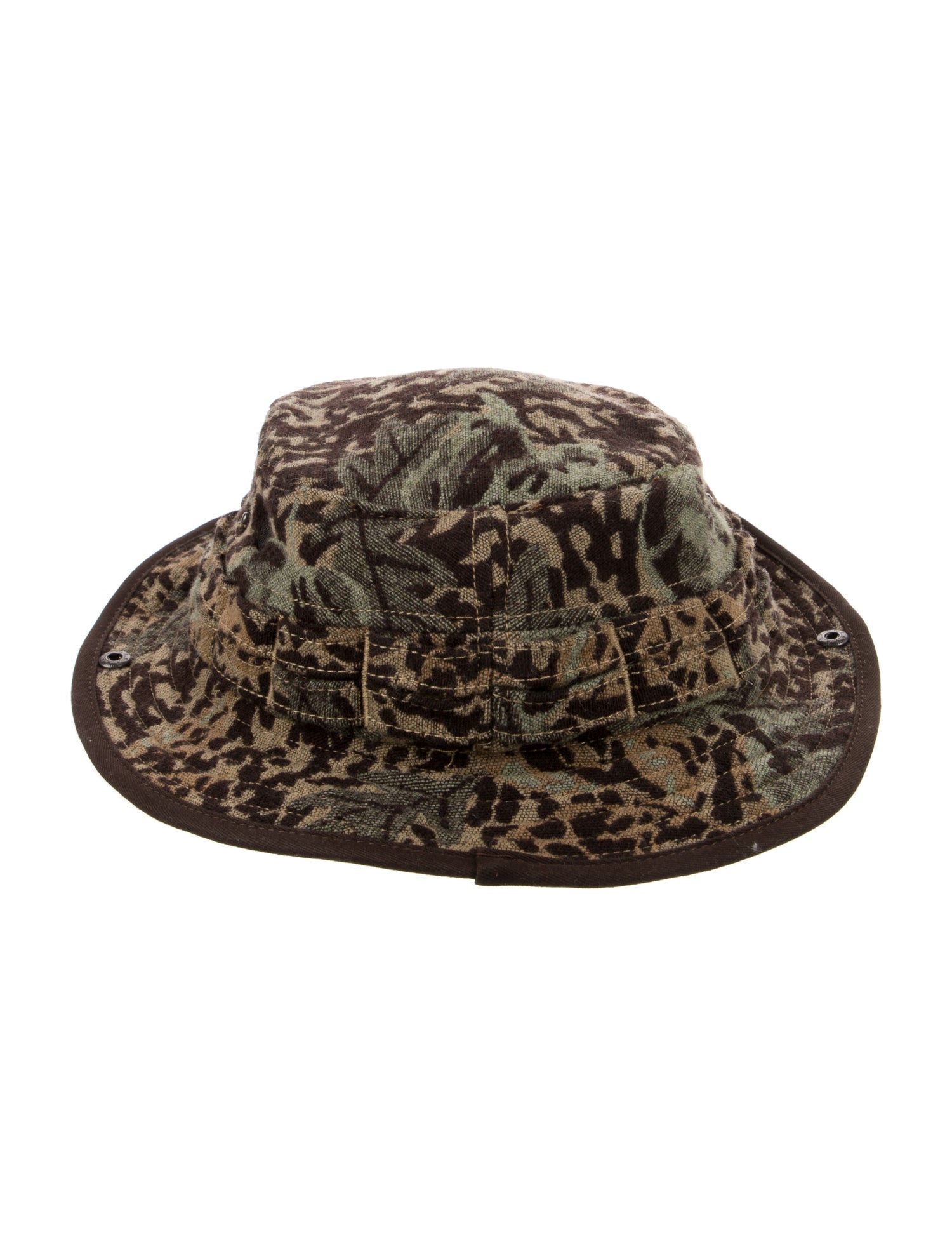 Aimé Leon Dore Bucket Hat