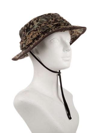Aimé Leon Dore Bucket Hat