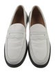 Aimé Leon Dore Suede Dress Loafers