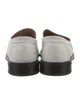 Aimé Leon Dore Suede Dress Loafers