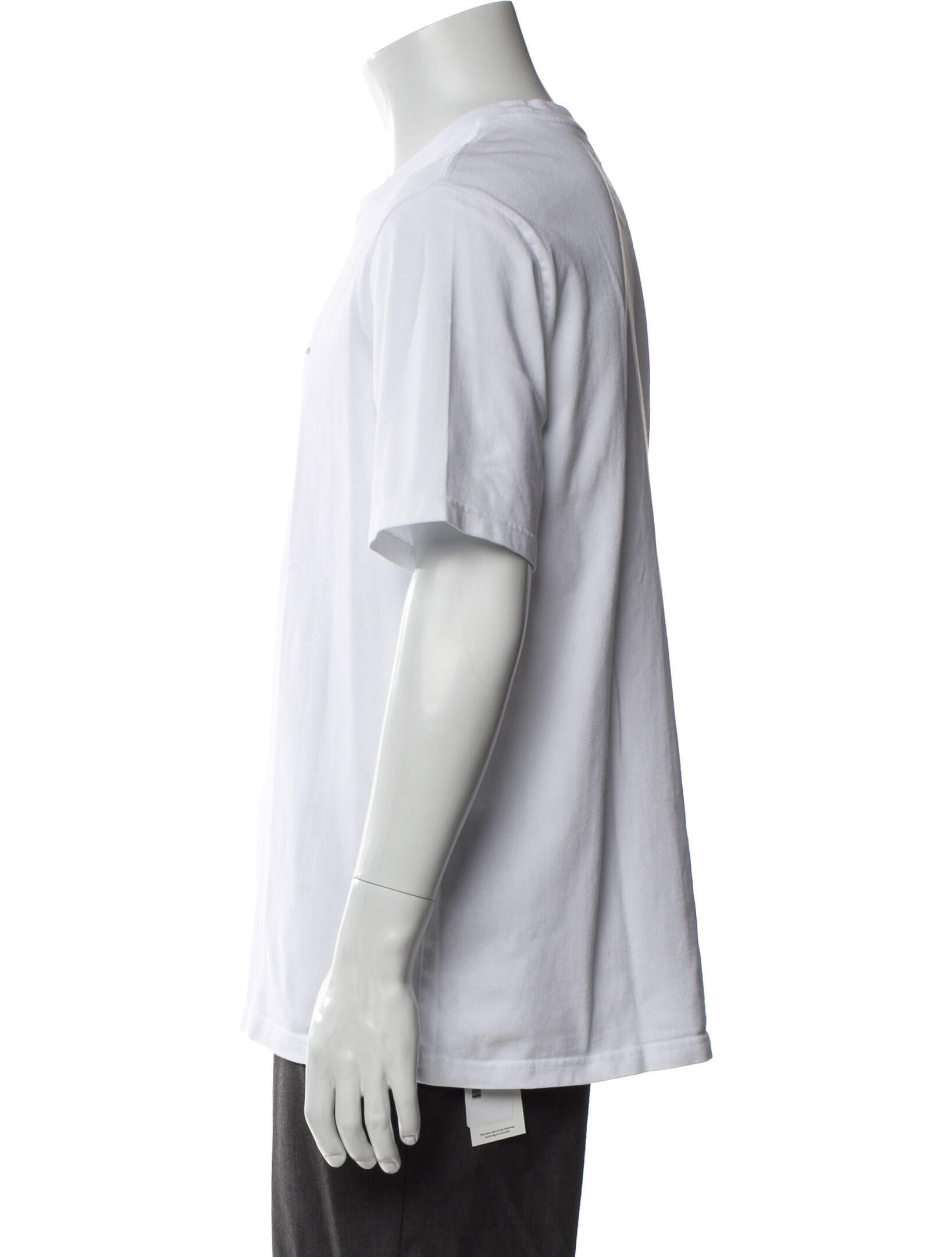 Aimé Leon Dore Graphic Print Crew Neck T-Shirt