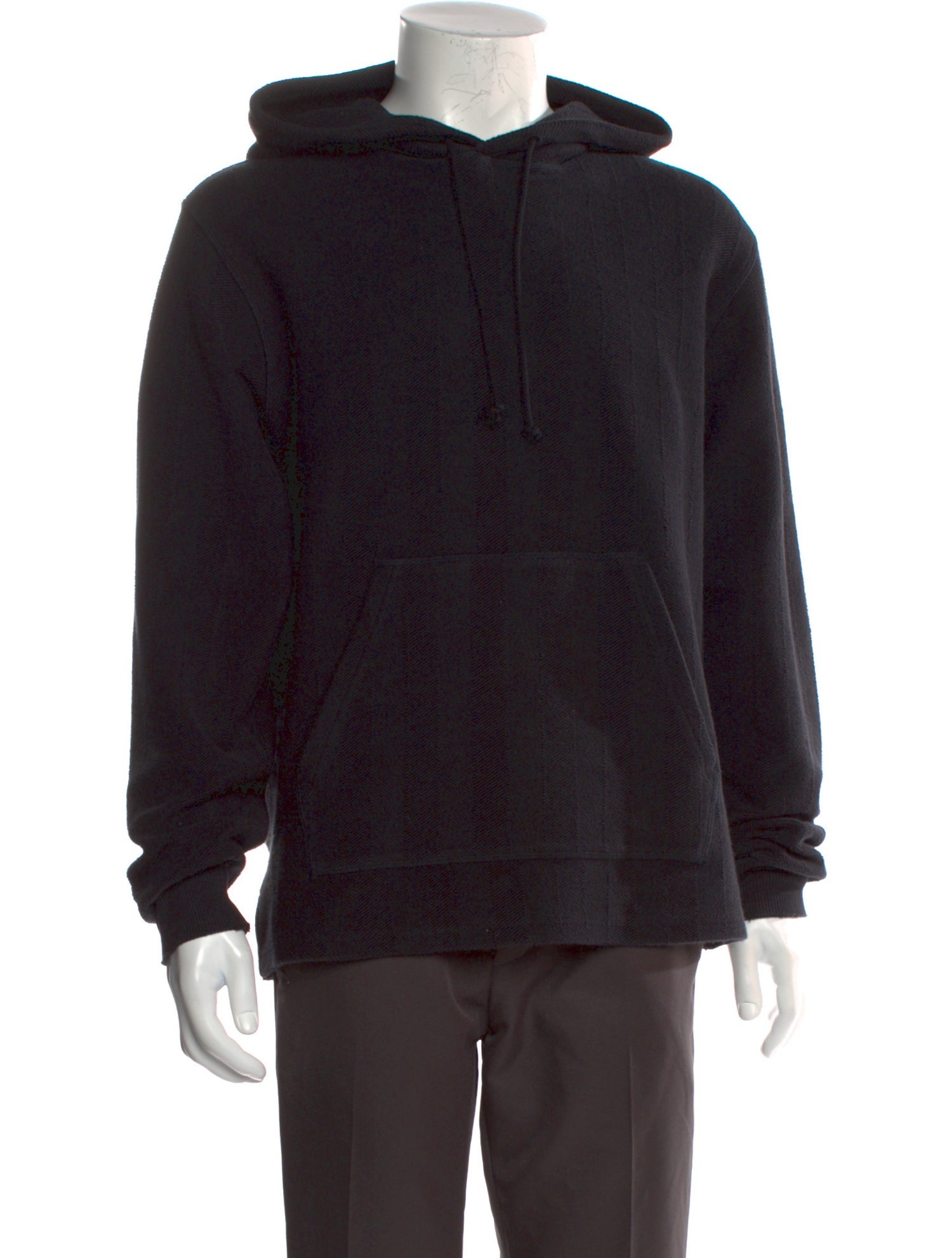 Aimé Leon Dore Crew Neck Long Sleeve Hoodie