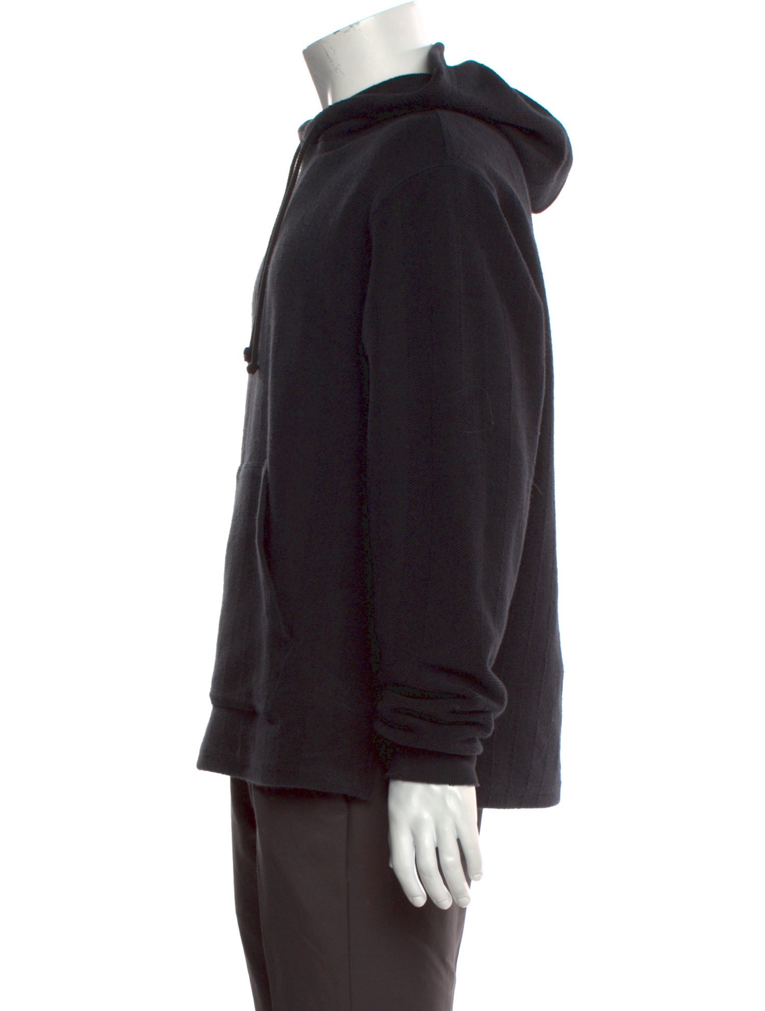 Aimé Leon Dore Crew Neck Long Sleeve Hoodie