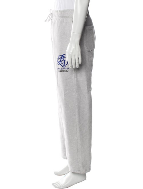 Aimé Leon Dore Graphic Print Lounge Bottoms