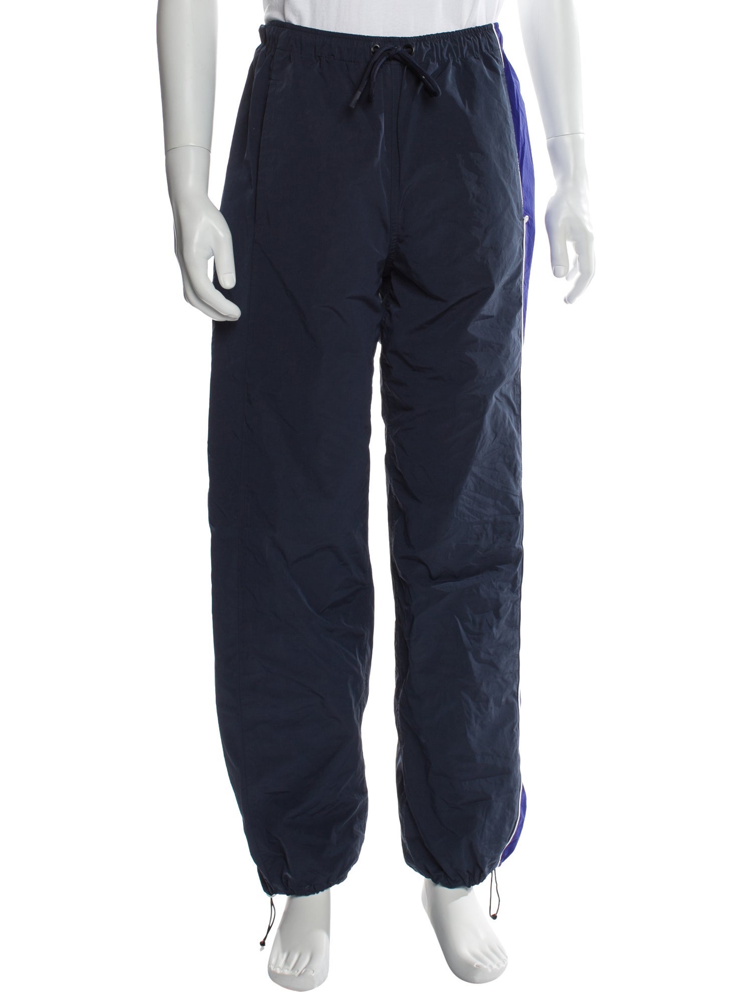 Aimé Leon Dore Embroidered Accent Lounge Bottoms