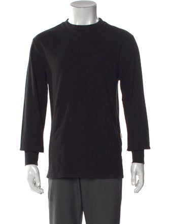 Aimé Leon Dore Crew Neck Long Sleeve T-Shirt
