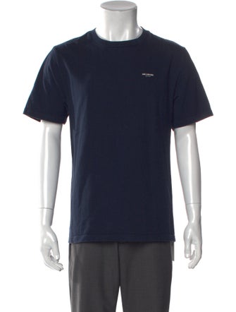 Aimé Leon Dore Crew Neck Short Sleeve T-Shirt