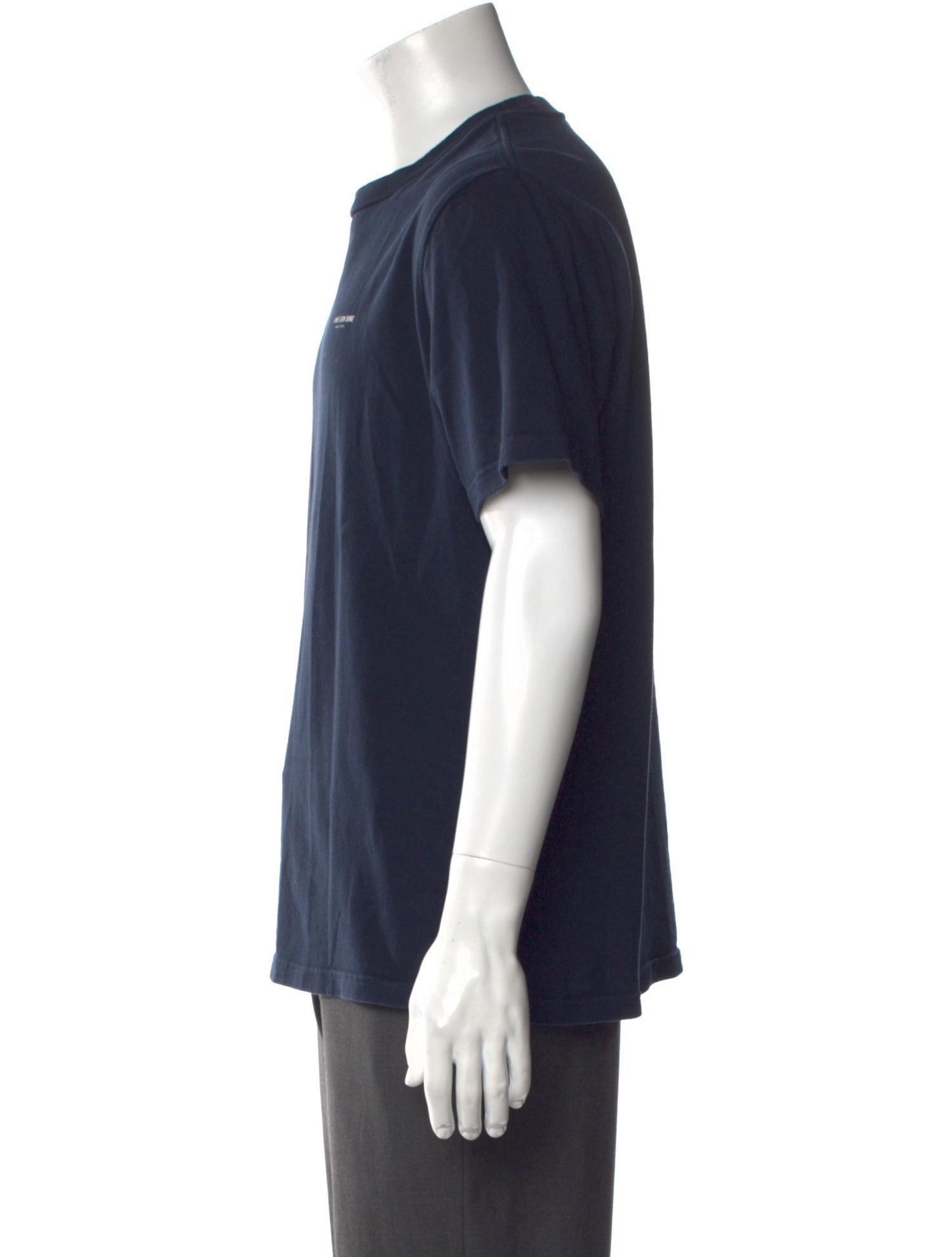 Aimé Leon Dore Crew Neck Short Sleeve T-Shirt