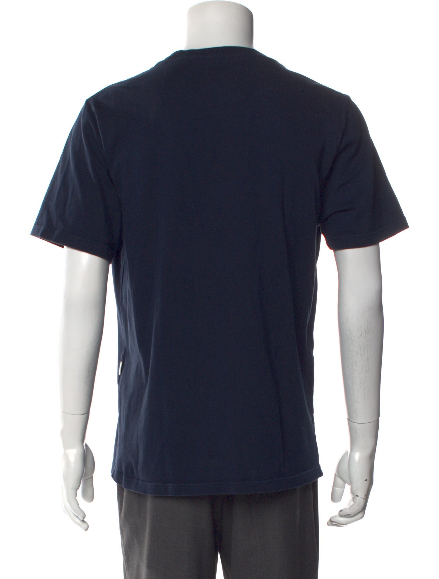 Aimé Leon Dore Crew Neck Short Sleeve T-Shirt