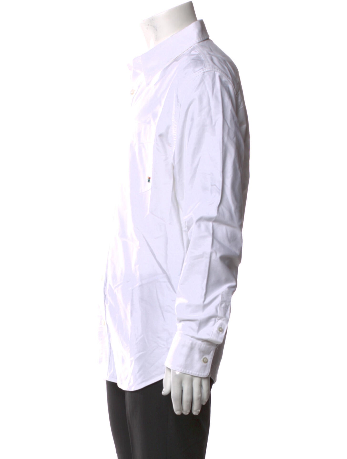 Aimé Leon Dore Long Sleeve Dress Shirt