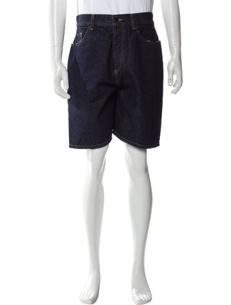Aimé Leon Dore Flat Front Shorts