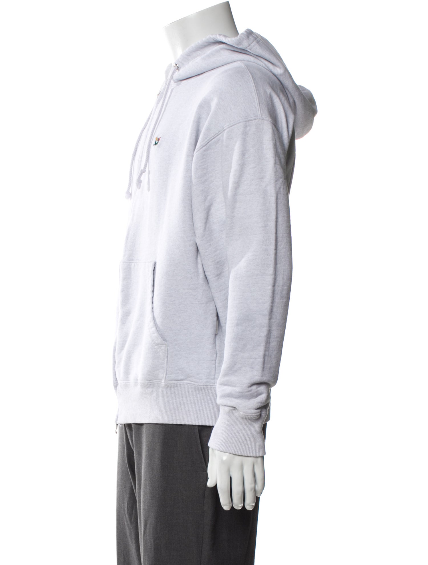 Aimé Leon Dore Crew Neck Long Sleeve Hoodie