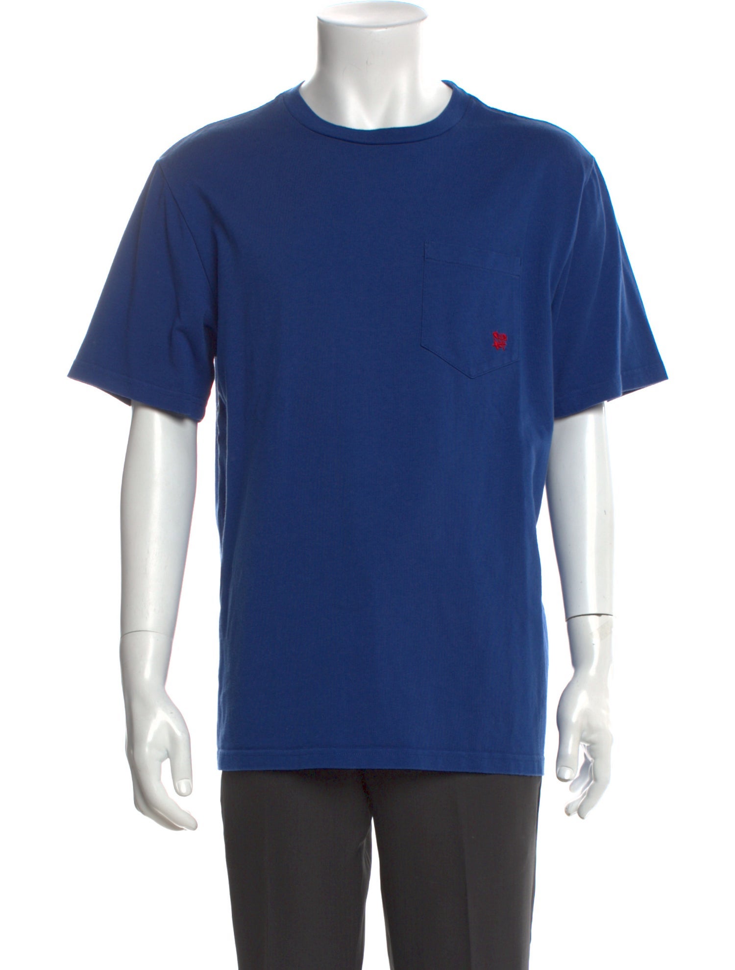 Aimé Leon Dore Crew Neck Short Sleeve T-Shirt