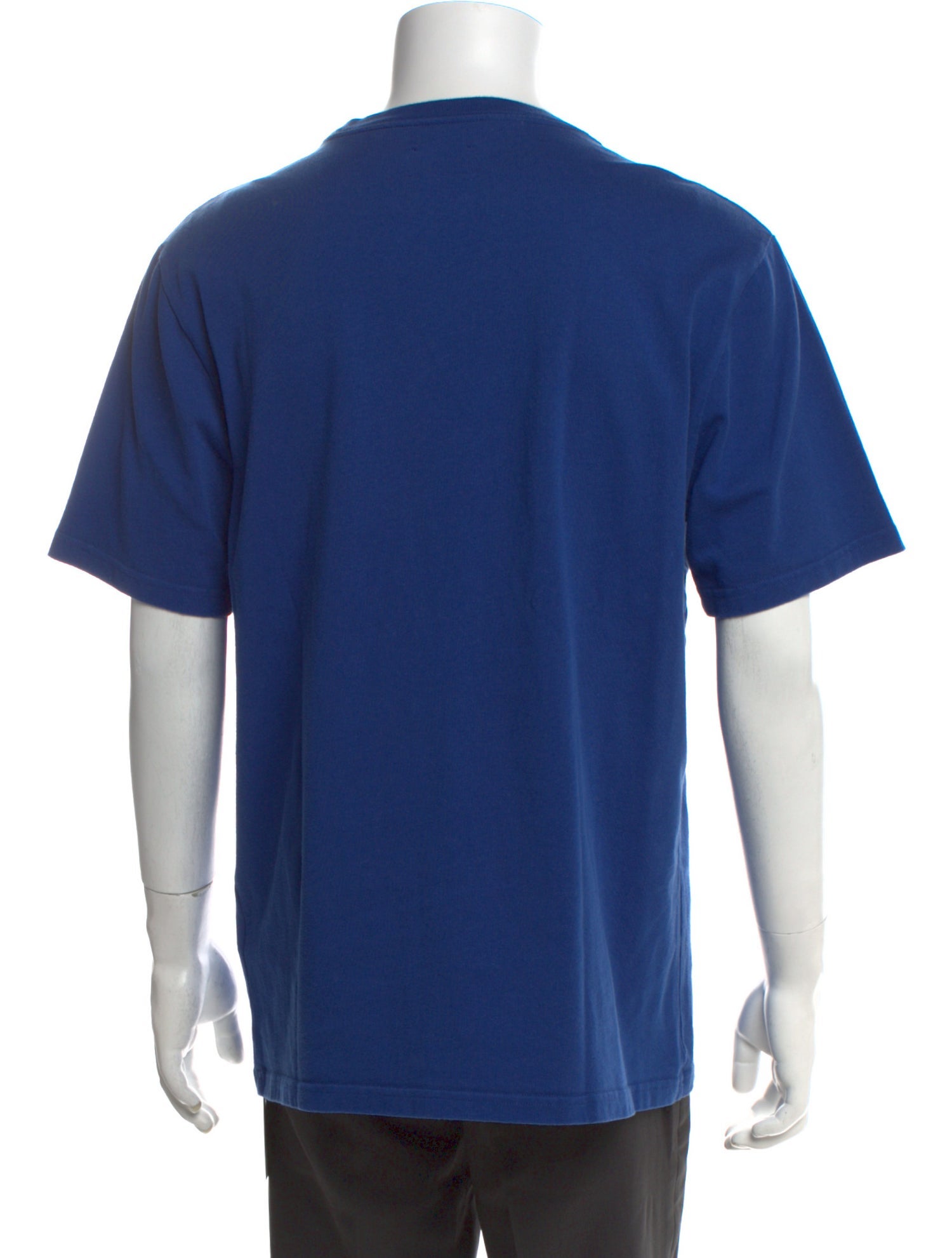 Aimé Leon Dore Crew Neck Short Sleeve T-Shirt
