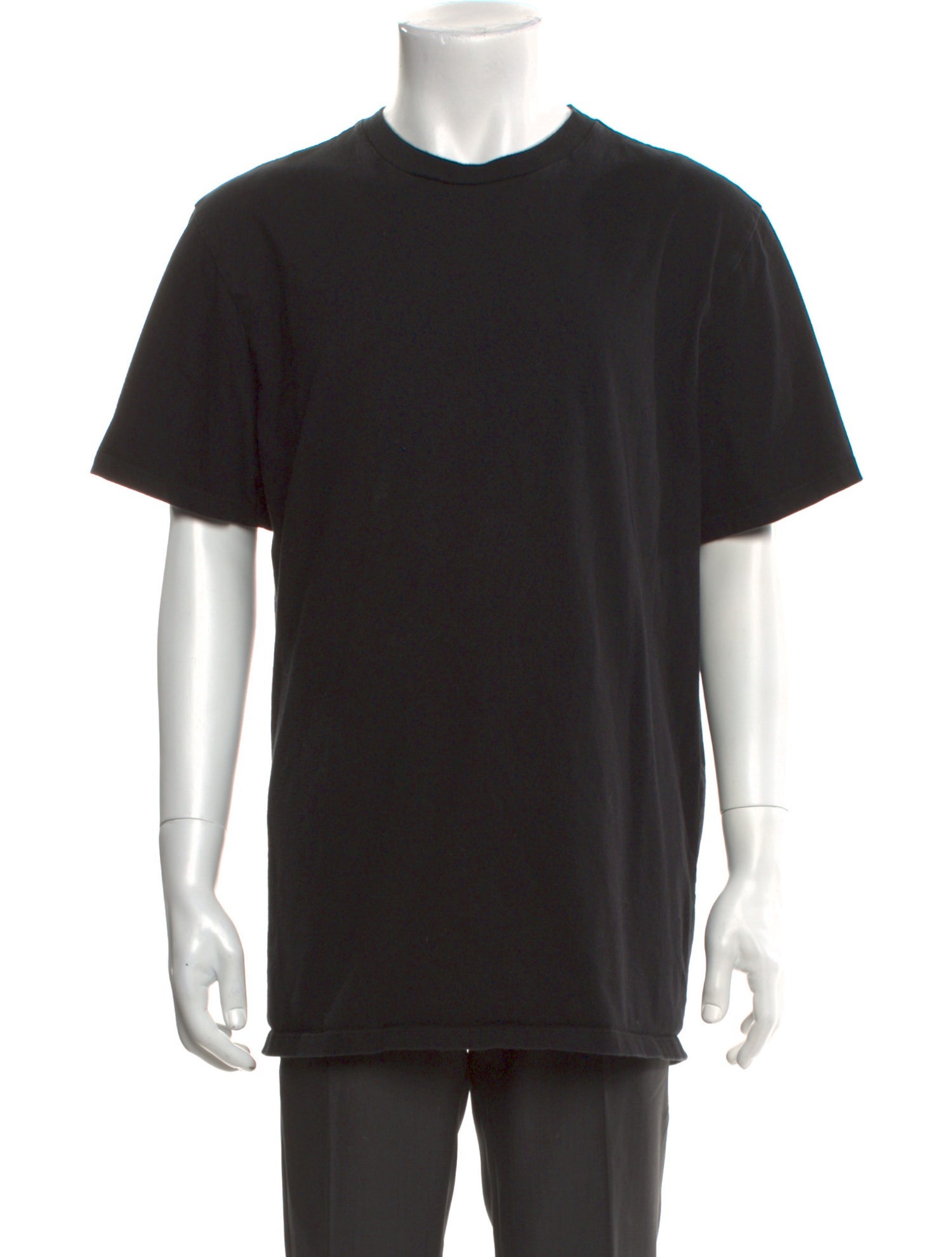 Aimé Leon Dore Crew Neck Short Sleeve T-Shirt