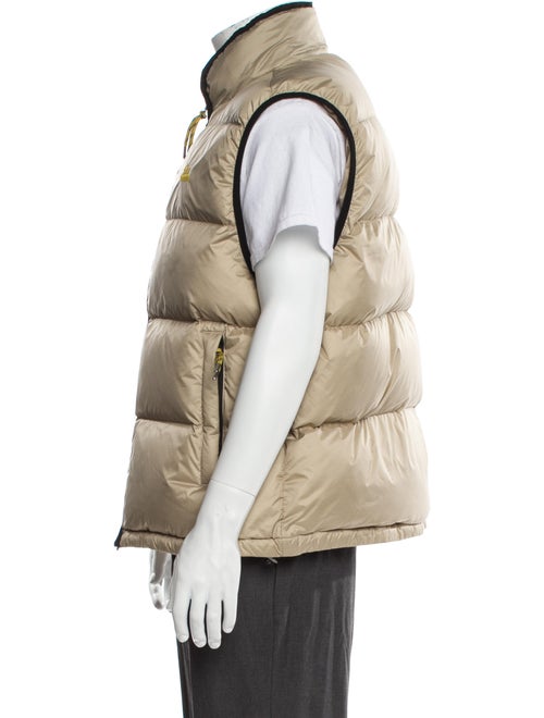 Aimé Leon Dore Vest