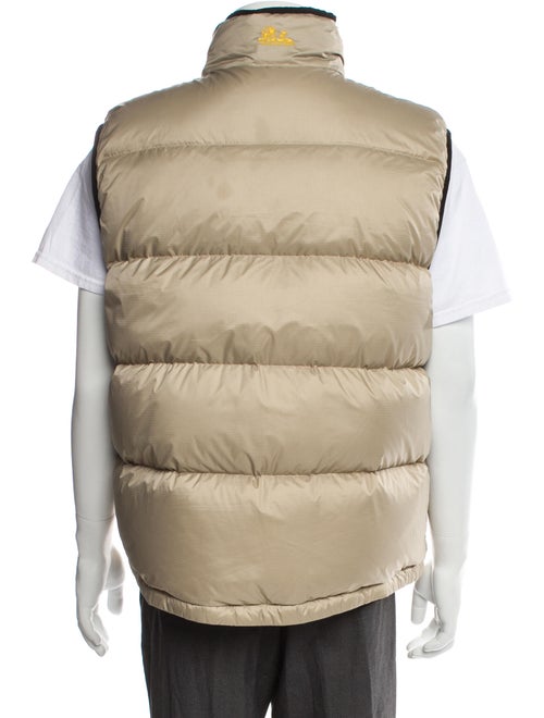 Aimé Leon Dore Vest