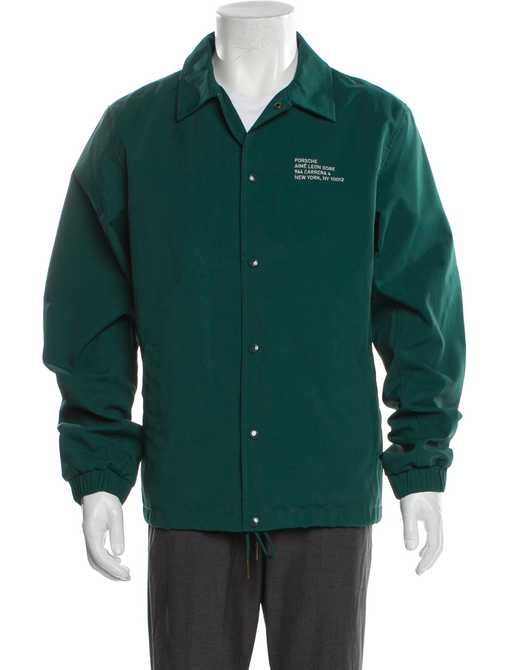 Aimé Leon Dore Jacket