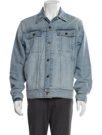 Aimé Leon Dore Denim Jacket