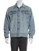Aimé Leon Dore Denim Jacket