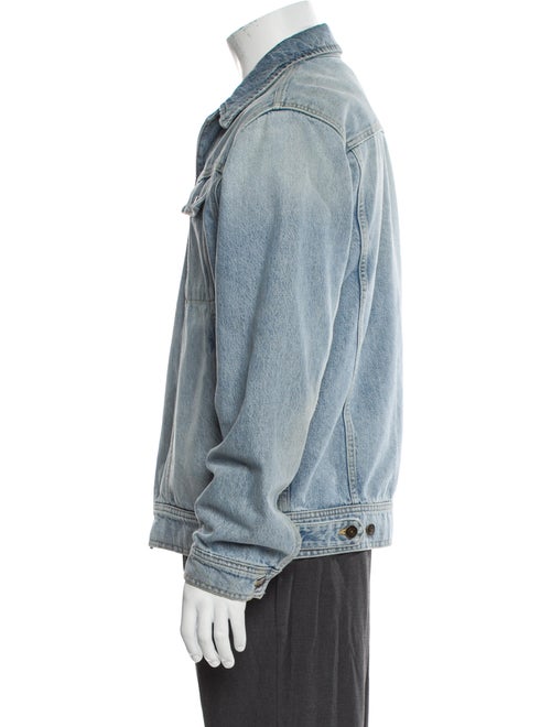 Aimé Leon Dore Denim Jacket