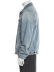 Aimé Leon Dore Denim Jacket