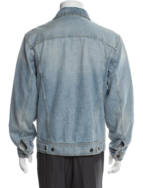 Aimé Leon Dore Denim Jacket
